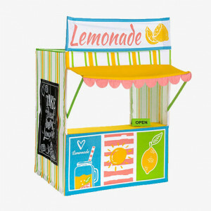 Lemonade Stand Play tent