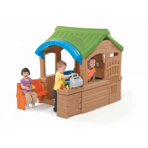 Gather & Grille Playhouse - Step2 (800100)