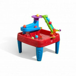 Step2 Balls Water Table - Ball Game Table