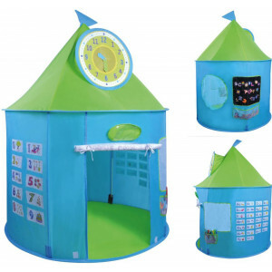 Activities play tent - KnorrToys (55802)