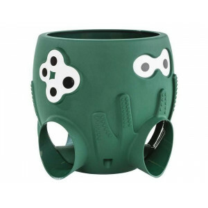 Ball Cage 'octopus' - Green