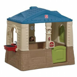 Happy Home Cottage and Grill - Step2 (853000)