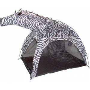 Play tent Zebra Khumba - Spirit of Air (9421)