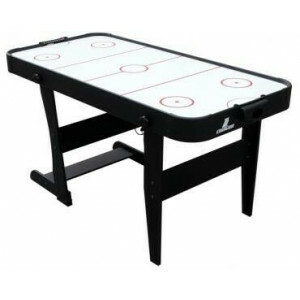 Airhockey - Icing - Collapsible - 150x70.5cm - Cougar (A040.301.00)
