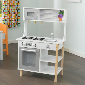 All Time Play Kitchen with accessories - Kidkraft (53370)