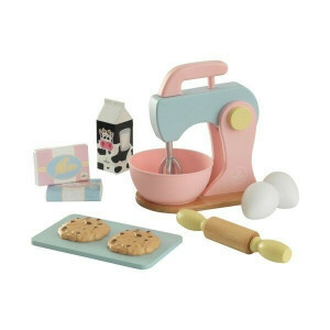 Pastel Baking Set - Kidkraft (63371)