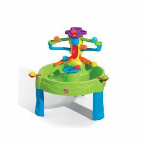 Busy Ball Water Table - Step2 (840000)