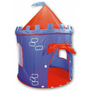 Castle Tent - Knorrtoys (086-55509)