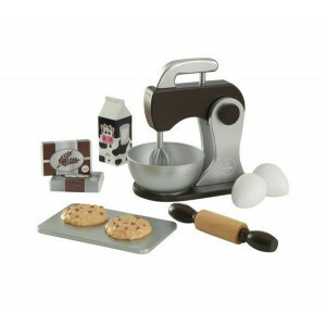 Espresso Baking Set - Kidkraft (63370)