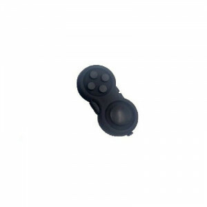 Fidget Pad : Black (Pack of 3)