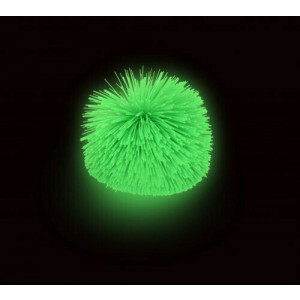 UV string ball – Green