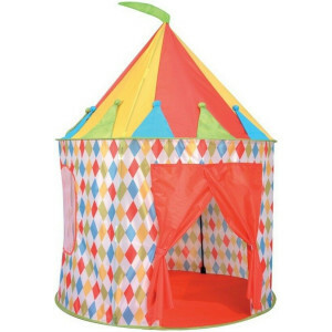 Pop-up Circus tent Barnum & Bailey - Spirit of Air (9412)