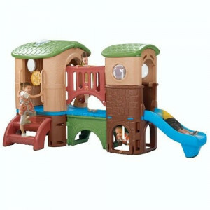 Climber Clubhouse - Step2 (801200)