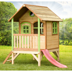 Wooden Playhouse Tom - Axi (A030.036.00)